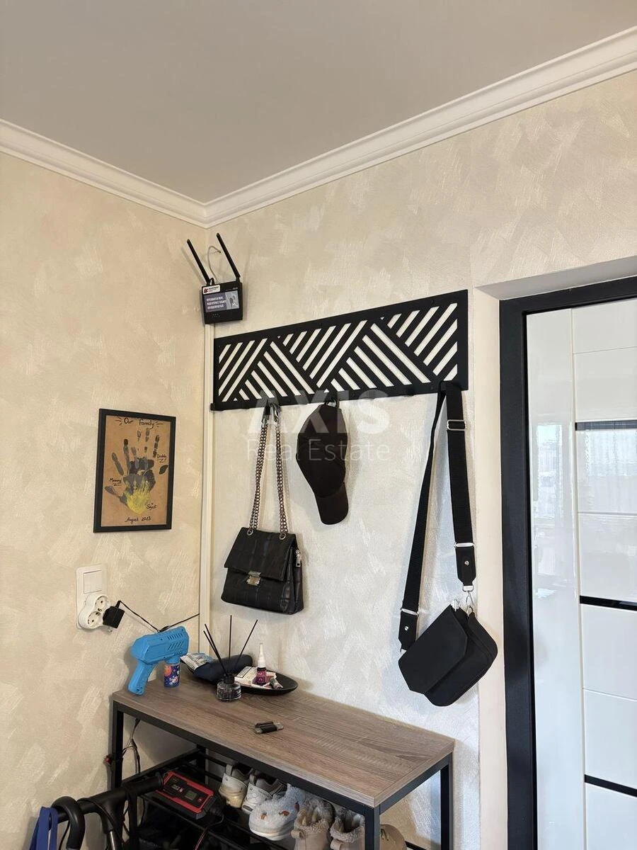 2к квартира ул. Вахтанга Кикабидзе 15А6361417