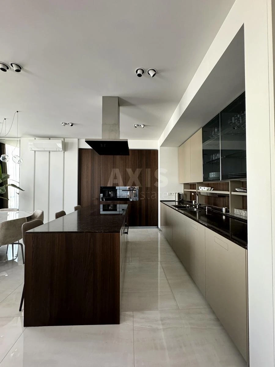 4k apartment vul. Demii'vs'ka 33703581