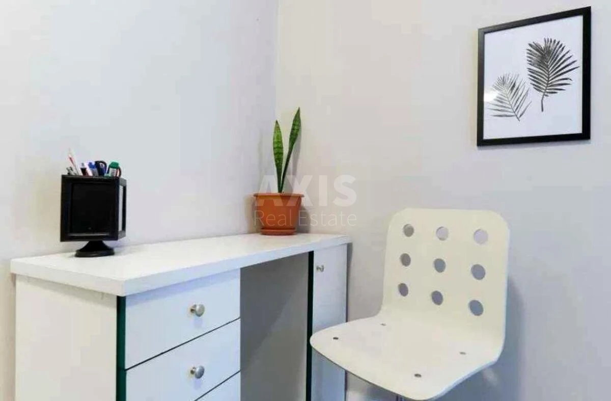 2k apartment vul. Borychiv Tik 25639117