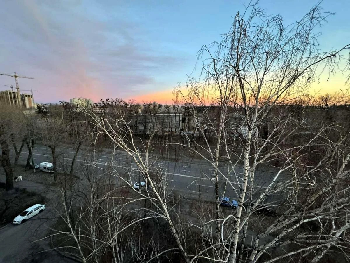 3k apartment pr-t Vidradnyj 386392511