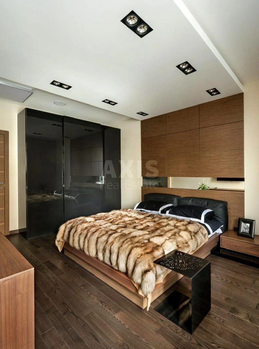 3k apartment vul. Okipnoi' Rai'sy 18704018
