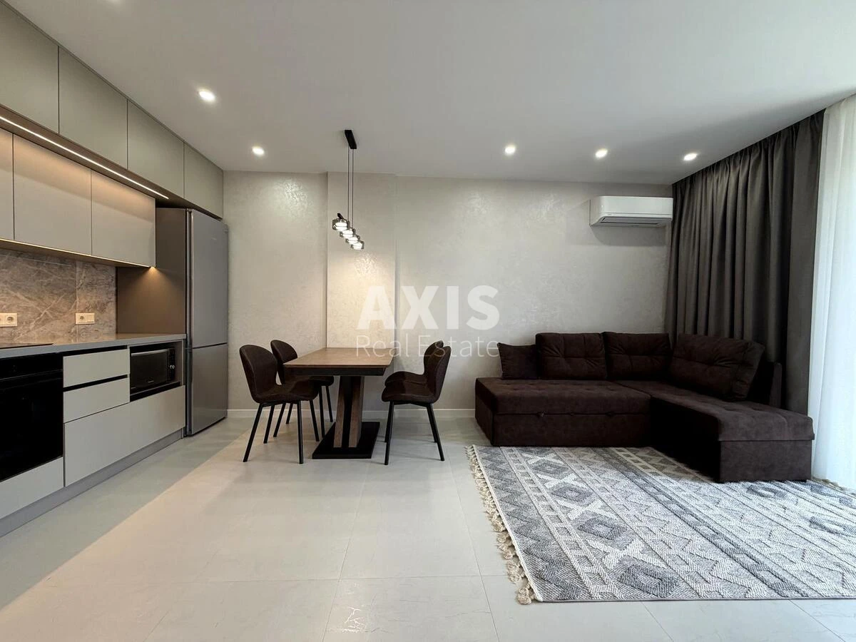 3k apartment bul. Ryl's'kogo Tadeja 46882516