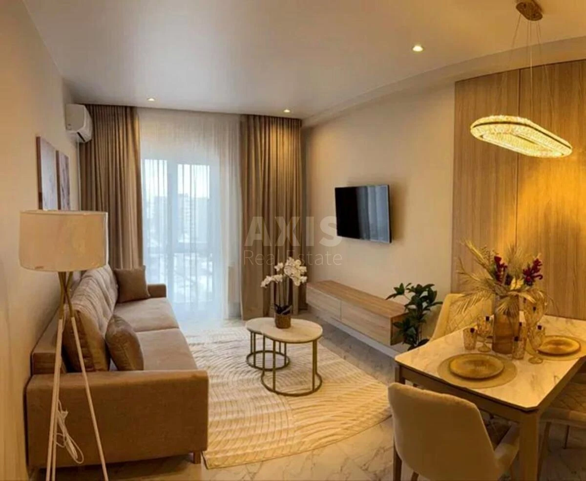 1k apartment vul. Myhajla Maksymovycha 24640002