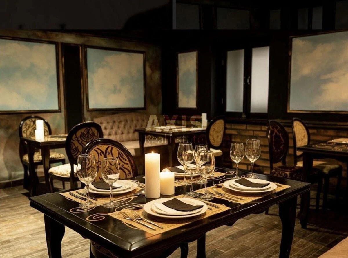 Trade object vul. Hmel'nyc'kogo Bogdana 50, 188m2560152