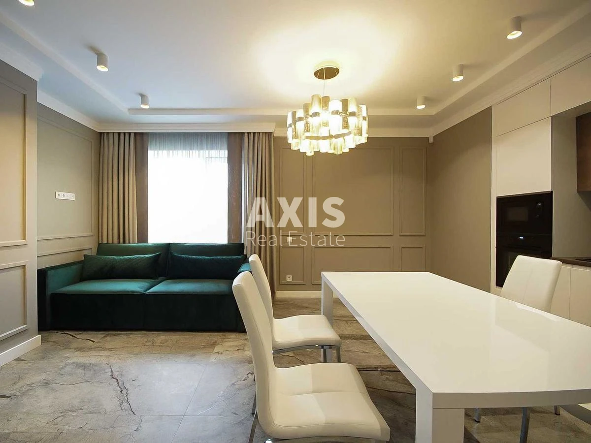 3к квартира ул. Антоновича 109427142