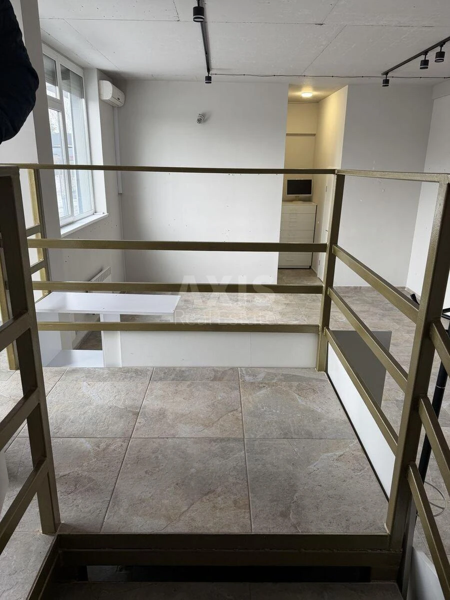 Trade object vul. Voloshkova 2, 52m26573713