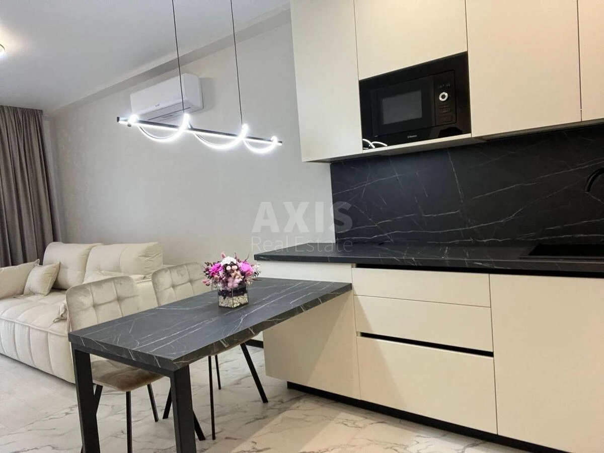 1k apartment vul. Myhajla Maksymovycha 24672991