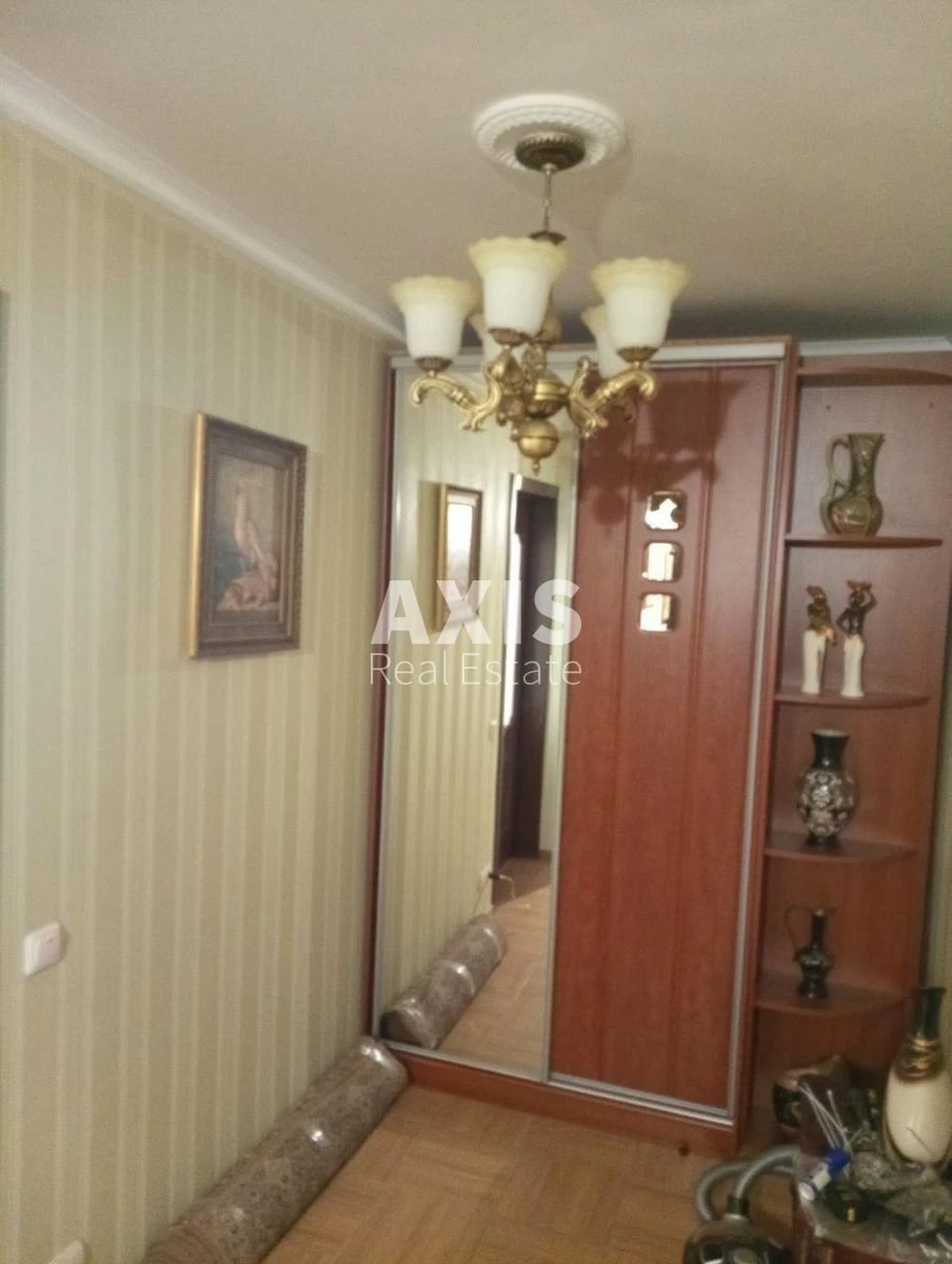 3k apartment pr-t Tychyny Pavla 20А4306813
