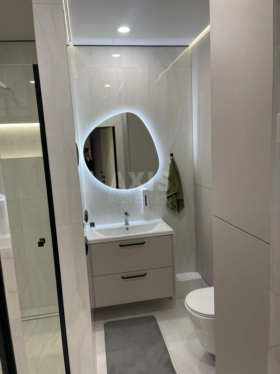 1к квартира ул. Глеба Бабича 8673176