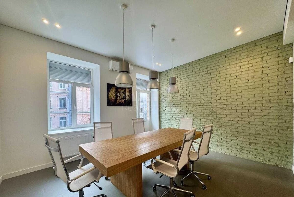 Office bul. Shevchenka Tarasa 48Б, 267m2673224