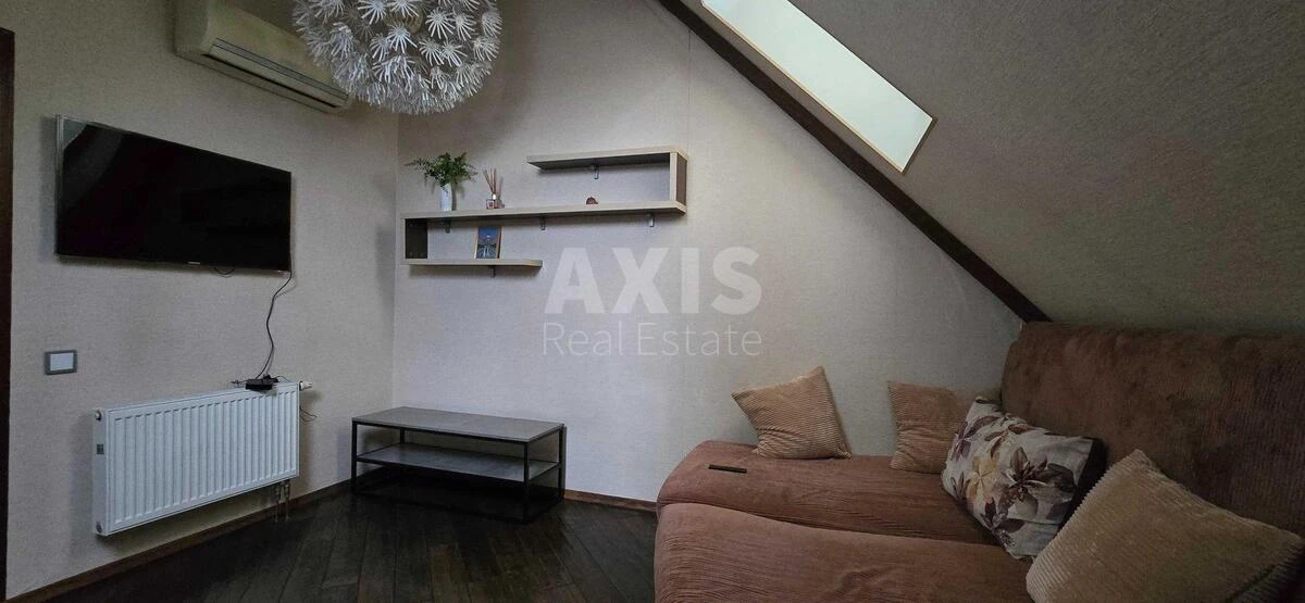 1к квартира пр-т Голосеевский 27642136