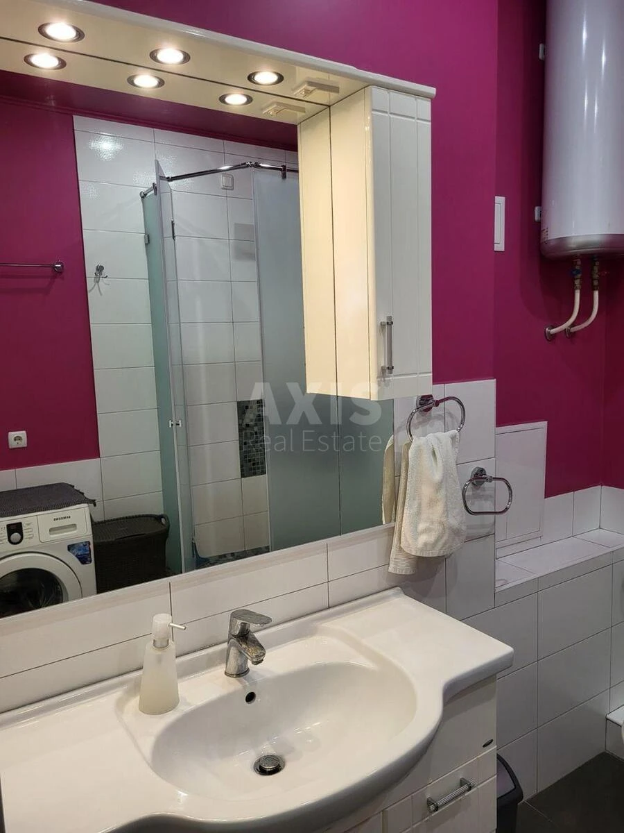 1k apartment vul. Myshugy Oleksandra 126421710