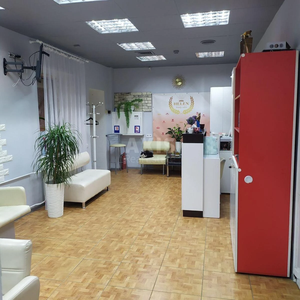 Объект торговли ул. Княжий Затон 16Б, 95м26000410