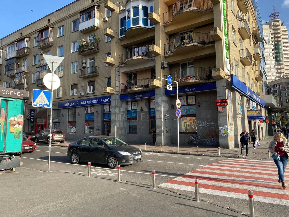 Офис ул. Гончара Олеся 79, 200м260052