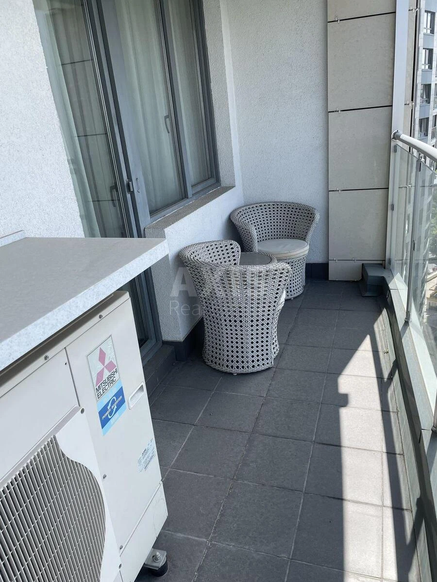 3k apartment pr-t Golosii'vs'kyj 58А673804