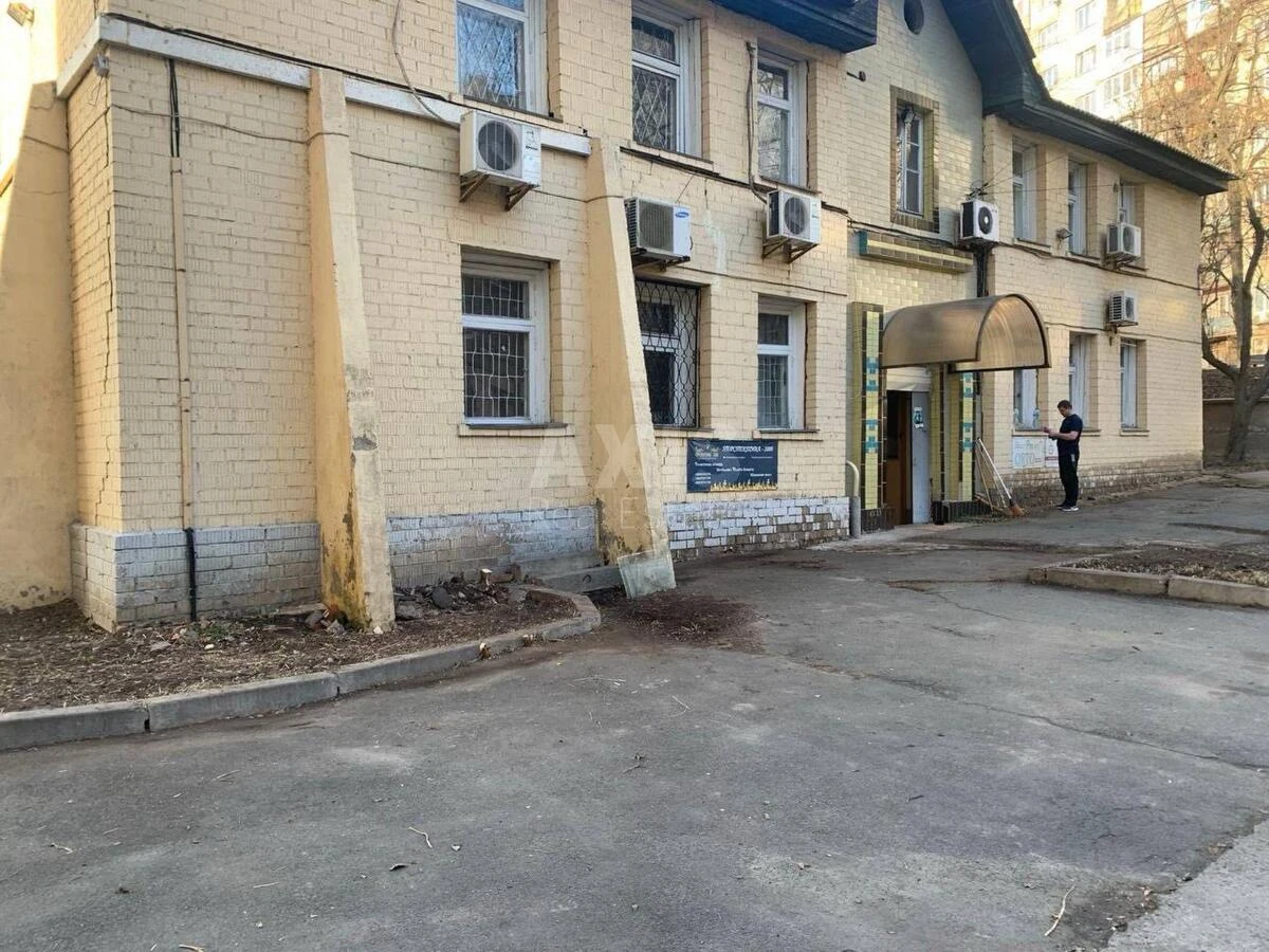 Office vul. Pan'kivs'ka 6Б, 600m260088