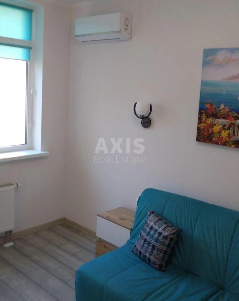 1k apartment pr-t Yevropeyskoho Soyuzu 41Г720375