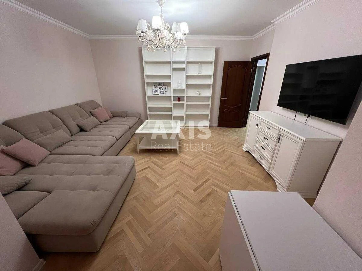 3k apartment vul. Kadets'kyj gaj 3593532