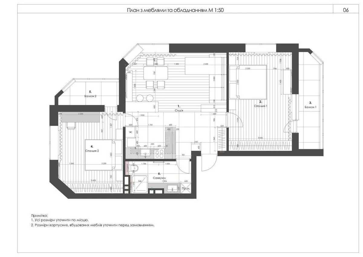 3k apartment vul. Zlatoustivs'ka 256743715