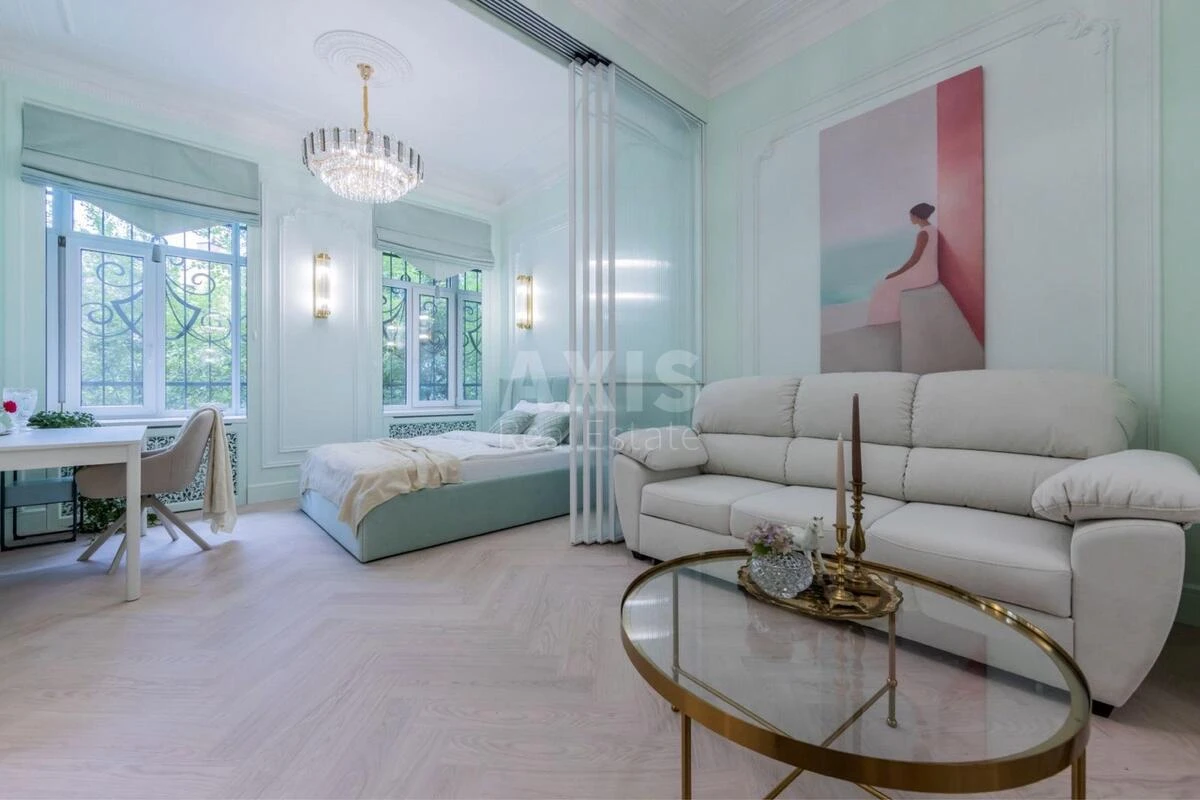1k apartment vul. Kost'ol'na 9720552
