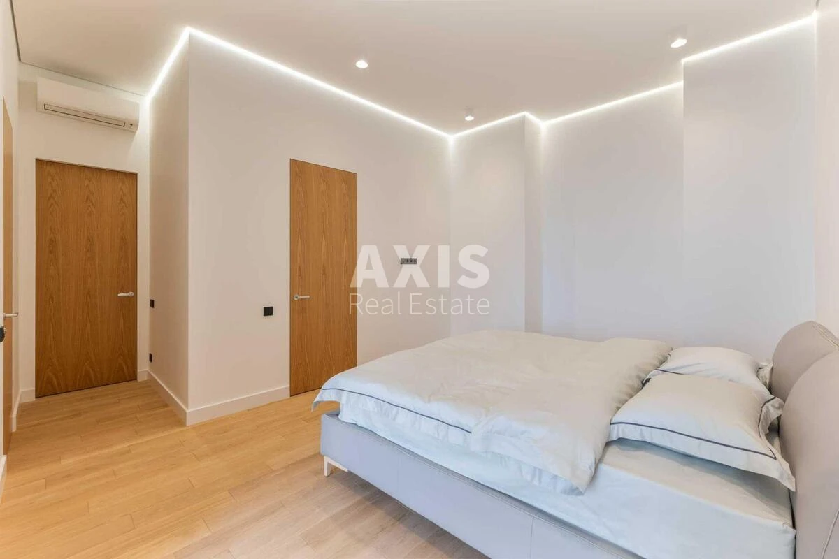 4k apartment vul. Antonovycha 17573265