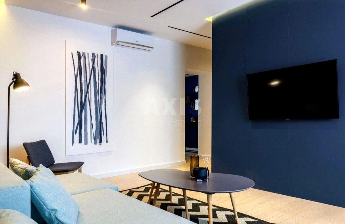 1k apartment vul. Basejna 10658463