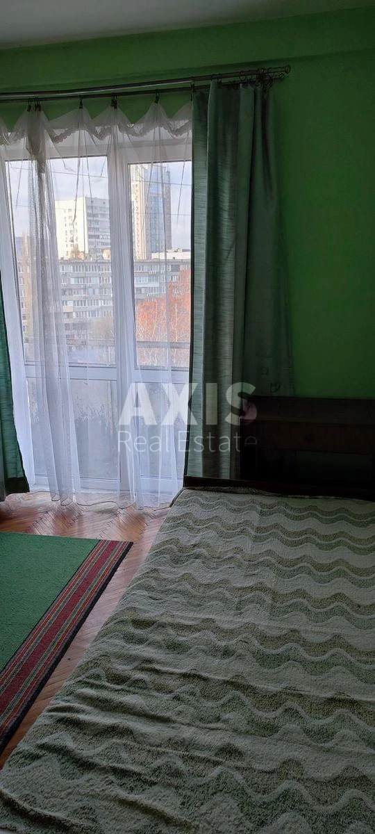 3к квартира ул. Борщаговская Десять А458481