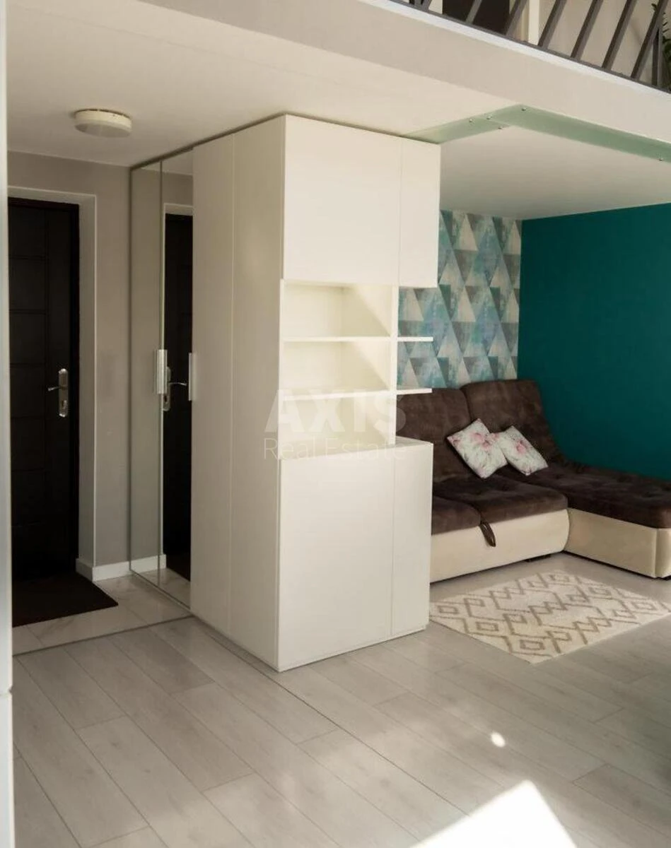 2k apartment vul. Liskivs'ka 23663506