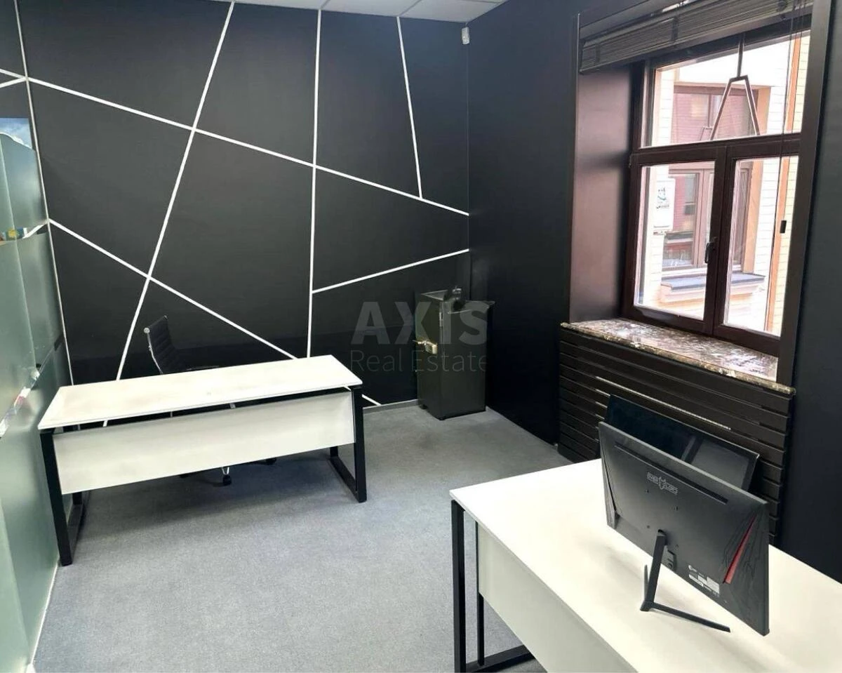 Office vul. Vozdvyzhens'ka 14, 82m2679921