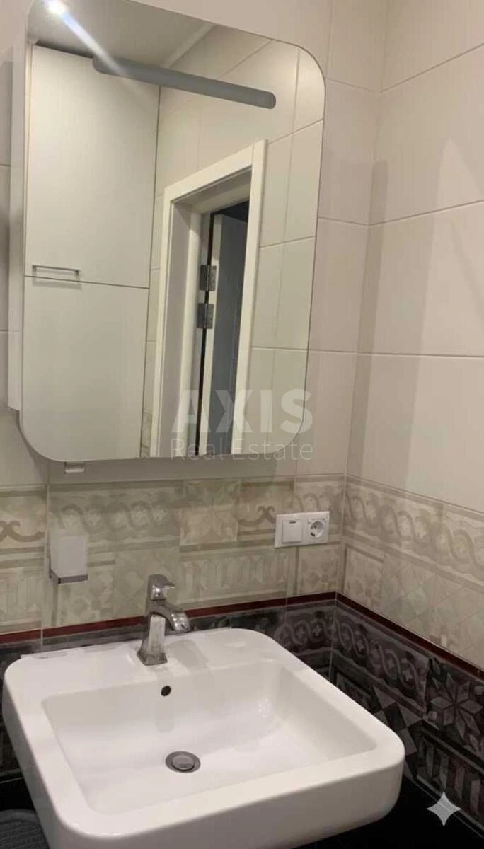 3k apartment vul. Ahmatovoi' Anny 306472215
