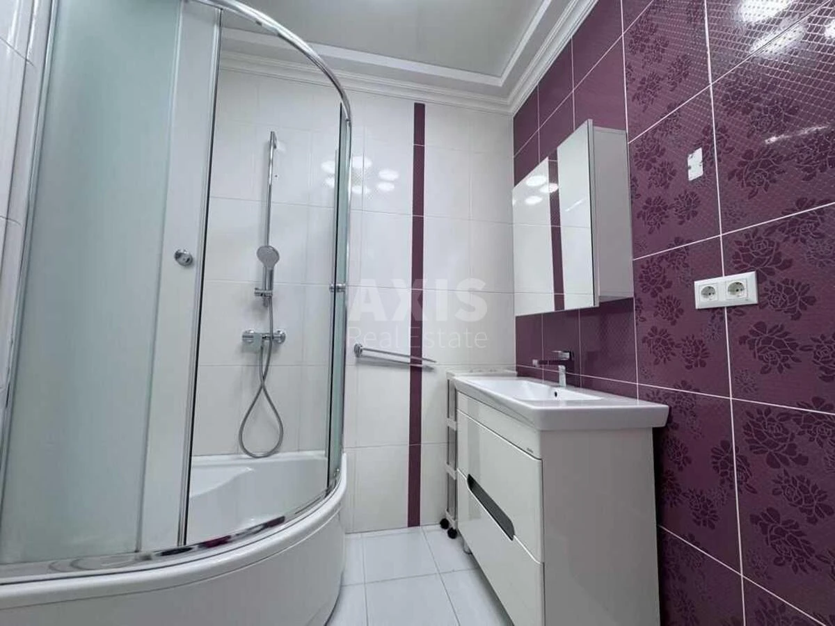 2k apartment vul. Chornovola V'jacheslava 27647467