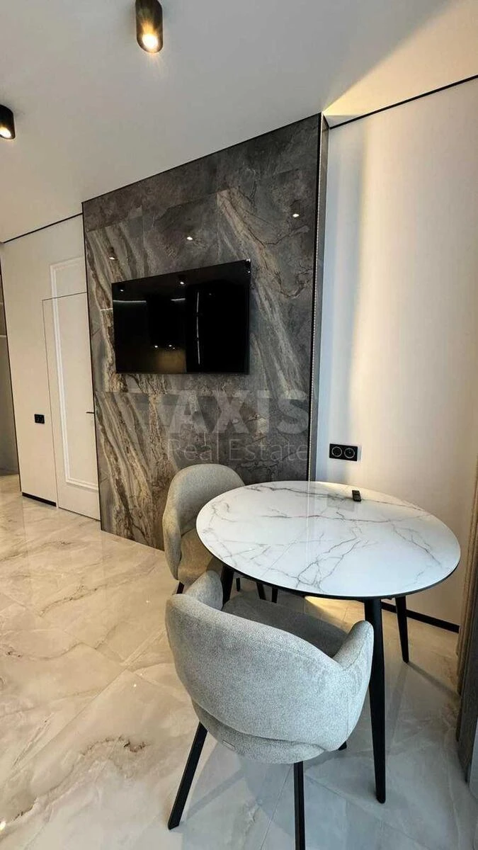 1k apartment vul. Vasyl'kivs'ka 1679562