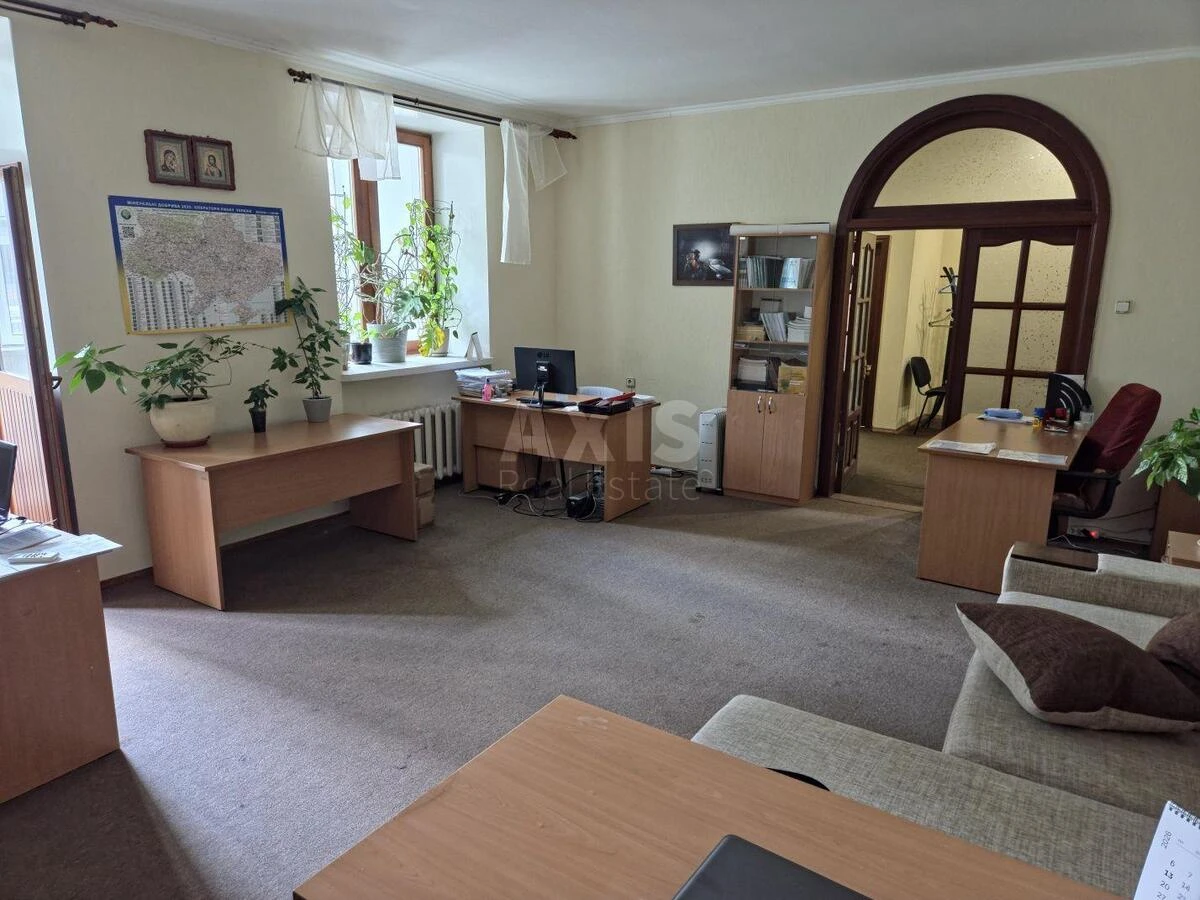 Офис ул. Драгоманова 17, 150м2694691