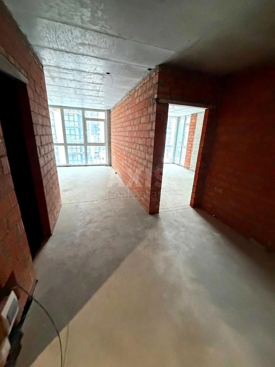 4k apartment vul. Kudri Ivana 3А645885