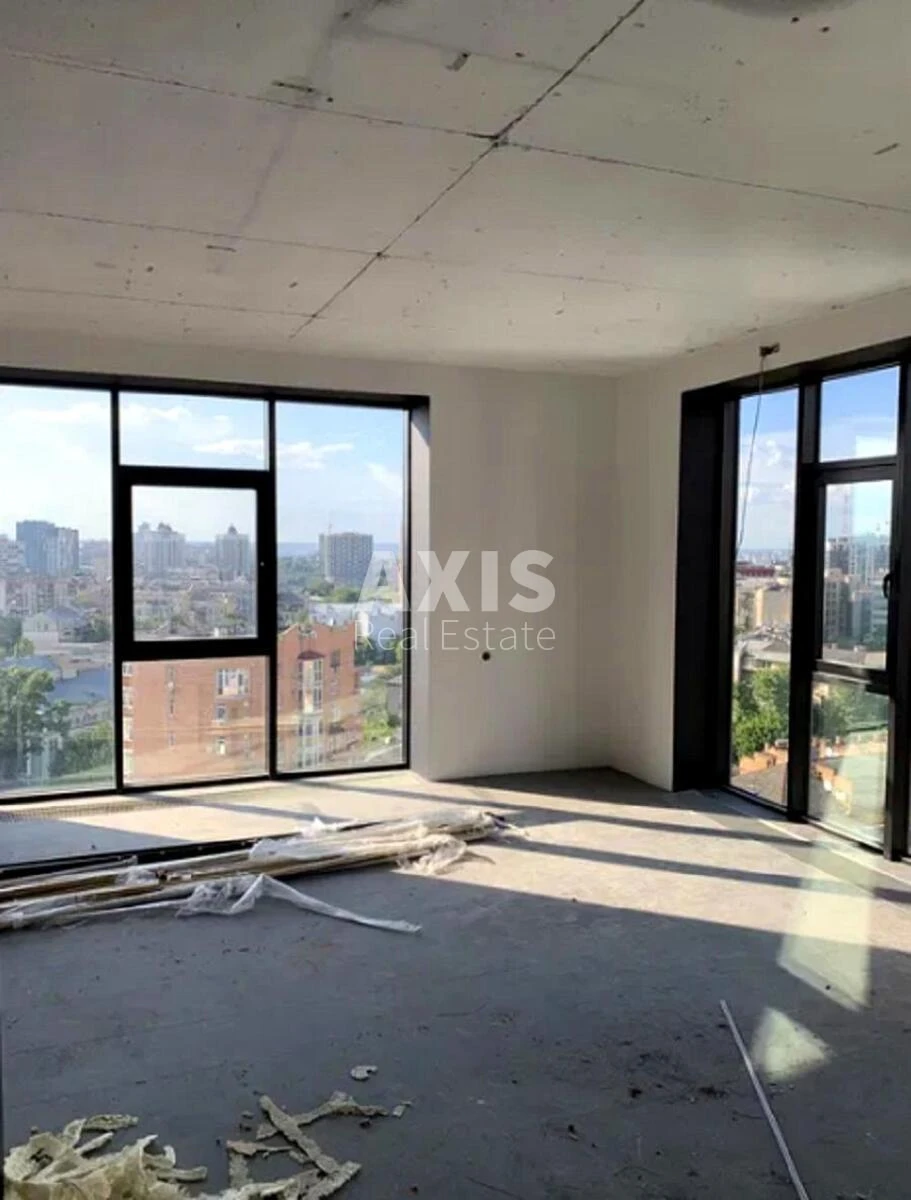4к квартира ул. Бульварно-Кудрявская 21679303