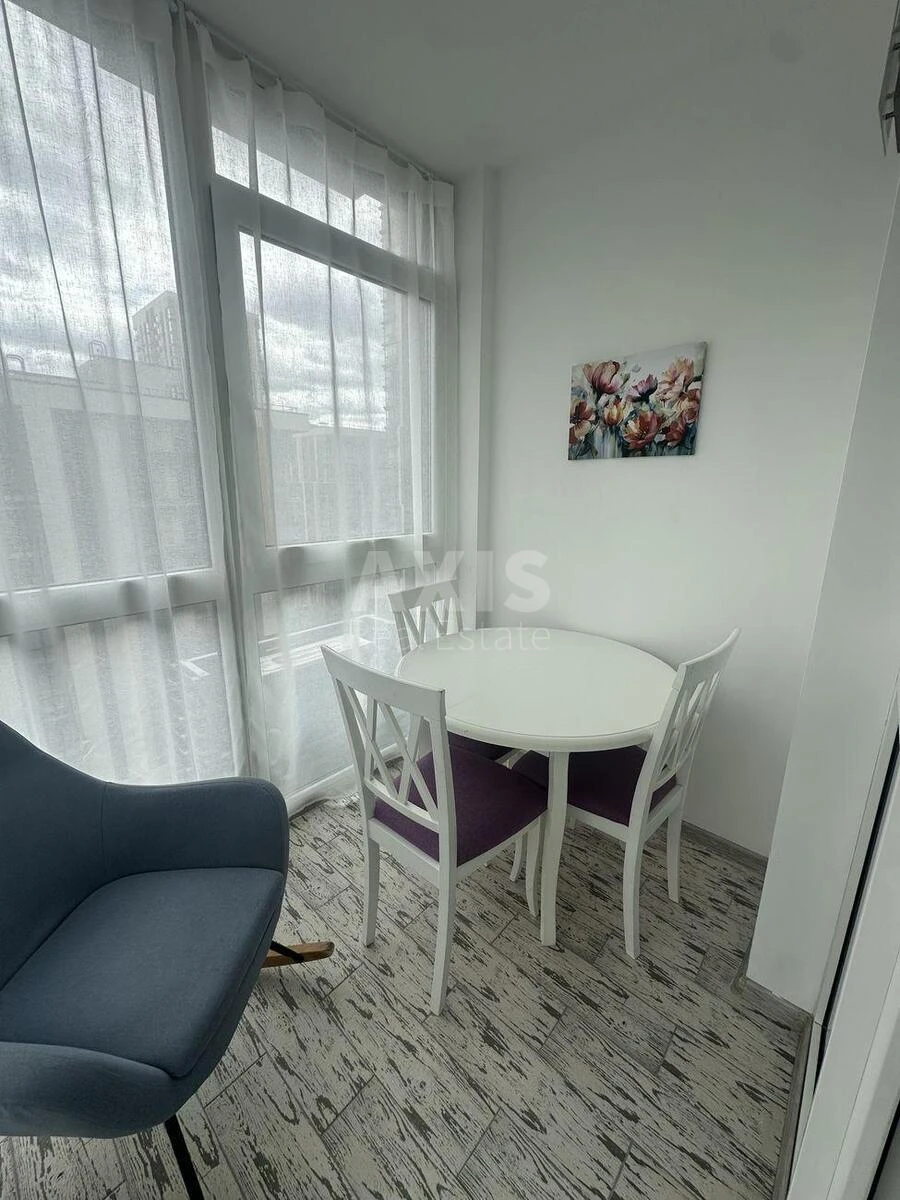 1k apartment vul. Predslavyns'ka 53709430