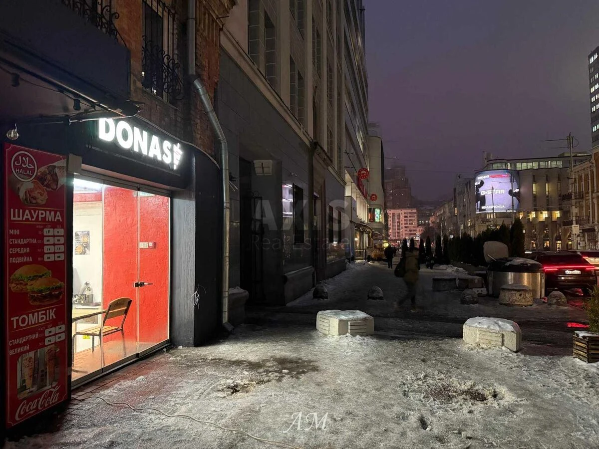 Объект торговли ул. Руставели Шота 20, 32м264617