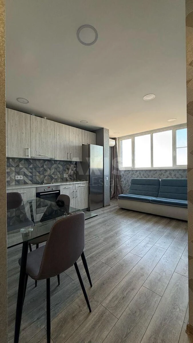 1k apartment pr-t Berestejskij 5В662770