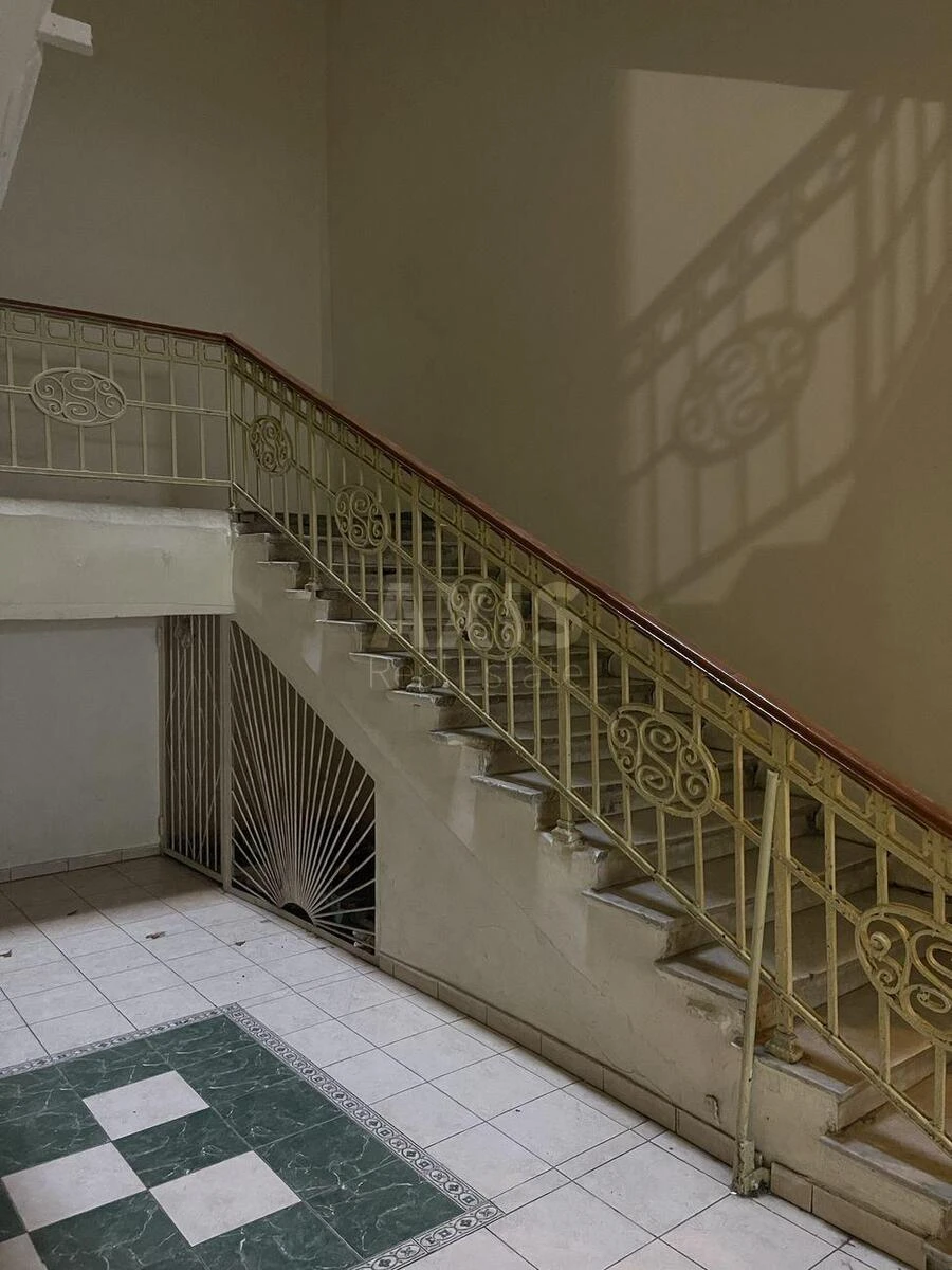 Офис ул. Михайловская 9А, 45м2662892