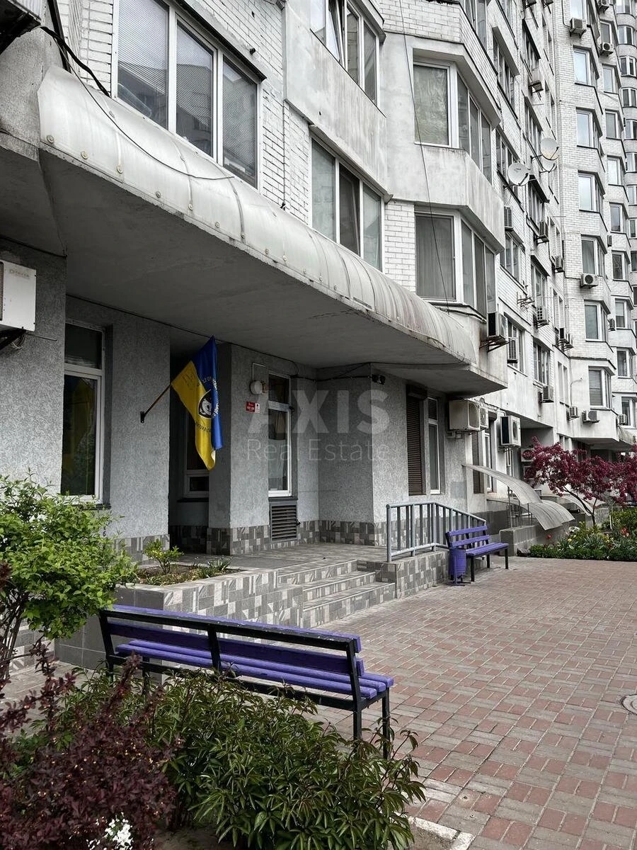 2k apartment pr-t Bazhana Mykoly 106795021