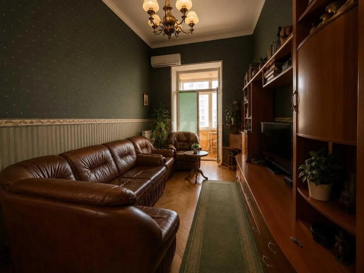 4k apartment vul. Bul'varno-Kudrjavs'ka 15709812