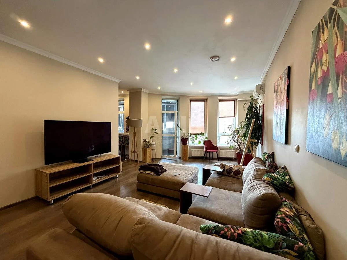 1k apartment bul. Mykoly Mikhnovskoho 14/16676425