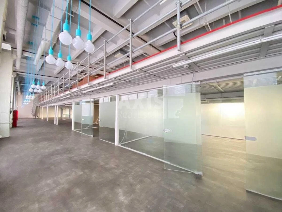 Office vul. Sholudenka 3, 1700m2515281