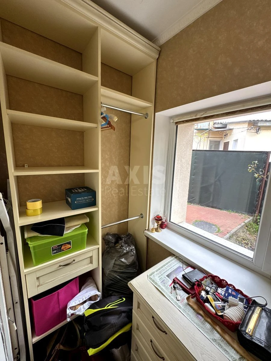 Дoм ул. Циолковского, 140м2, город Киев6766712