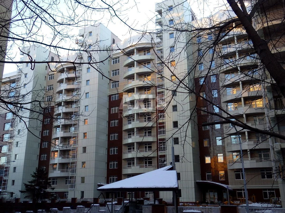 3к квартира ул. Антоновича 1317016517