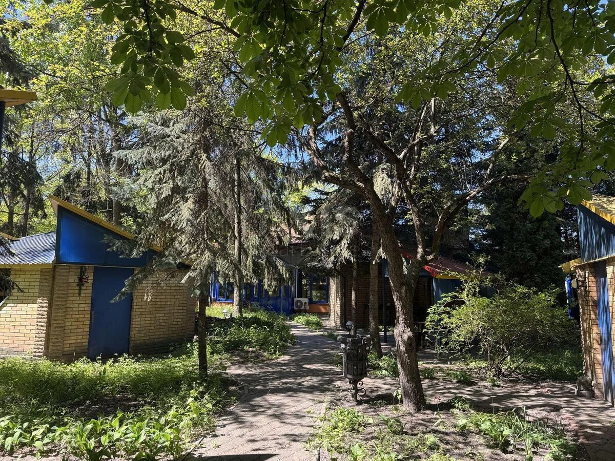 Объект торговли пр-т Броварской 16, 1400м2660906