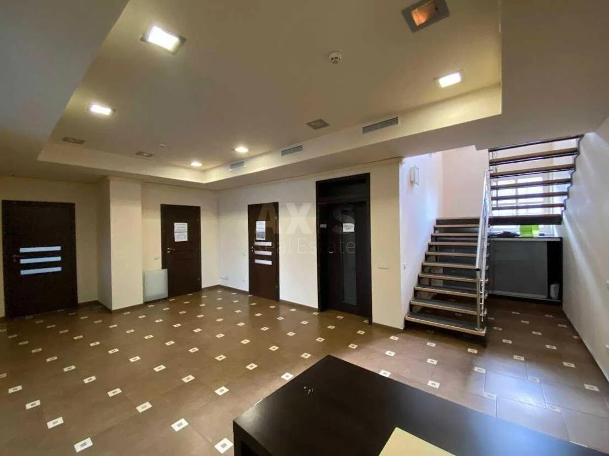 Офис ул. Владимирская 38, 320м2661271