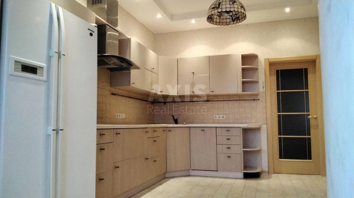 3k apartment vul. Levka Lukyanenka 2164420