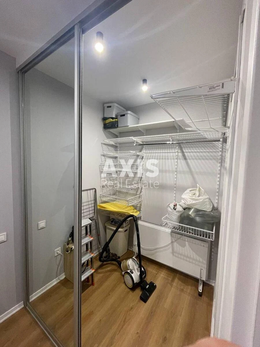 1k apartment vul. Kamianska 6543657