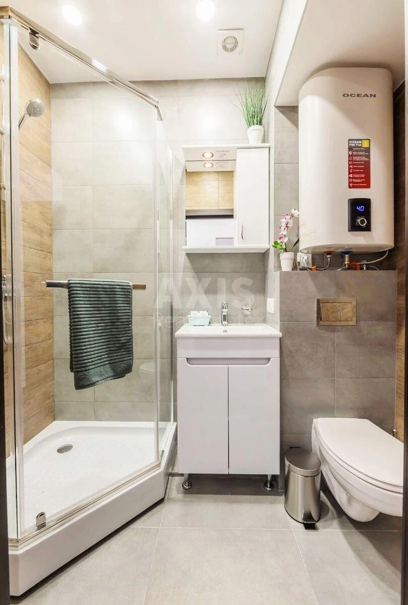 4k apartment vul. Velyka Vasyl'kivs'ka 28707845